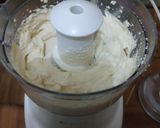 Foto langkah ke 4 dari resep Cream cheese homemade.