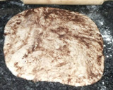 Foto del paso 5 de la receta: Galletas marmoleadas
