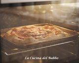 Foto del passaggio 10 della ricetta La Pizza del Babbo