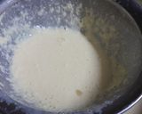Hình bước làm 5 của món Rau câu flan cà phê