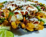 Foto del paso 6 de la receta: ESQUITE "La Arenosa"...!🌺