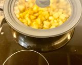 Foto del paso 3 de la receta: Pie de manzana (Apple pie)