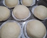 Foto langkah ke 5 dari resep Bakpao.