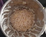A picture of step 3 of Dahi vada.