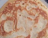 Une image de l'étape 2 de Pancakes.