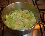 Foto del paso 5 de la receta: Sopa Vichyssoise