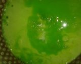 Foto langkah ke 5 dari resep Bubur SumSum Pandan.