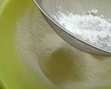 Omlós linzer recept fázis 1 fotója