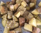 Foto langkah ke 1 dari resep Kentang oven.