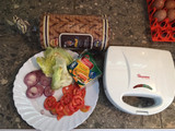Sandwich #4weekchallenge