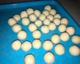 Foto langkah ke 3 dari resep Cilok kuah seblak.