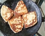 A picture of step 2 of My best recipe for girdle scones.