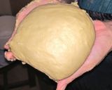 Foto langkah ke 3 dari resep Roti Menul Juco.