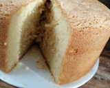 Foto del paso 3 de la receta: Bizcochuelo