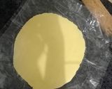 Foto langkah ke 1 dari resep Puff pastry homemade.