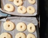 Foto del passaggio 3 della ricetta Ciambelle fritte ❤️😋