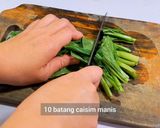 Foto langkah ke 3 dari resep Mie Siram Ayam Ala Resto.
