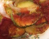 Foto del paso 2 de la receta: Briam