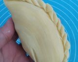 Foto langkah ke 8 dari resep Pastel panggang.