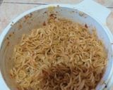 Foto langkah ke 4 dari resep Pizza Mie.