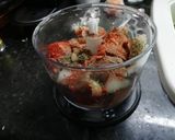 Foto del paso 1 de la receta Kebab fitness!!!
