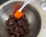 Pépites de chocolat