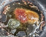 Foto del paso 2 de la receta: MUJADDARA, Plato de Lentejas, Arroz y Cebolla Frita...!👨👩👧