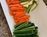 Foto del paso 3 de la receta: Tamales estilo sinaloa
