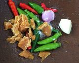 Foto langkah ke 3 dari resep Tahu gejrot.