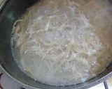 Foto del paso 2 de la receta: Fideos a la manteca riquísimos