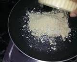 Sattu Fox Nut Burfi recipe step 1 photo