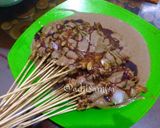 Foto langkah ke 7 dari resep Sate Ayam Madura.