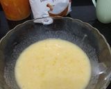 Foto del paso 3 de la receta: Muffins de limón y pomelo sin tacc