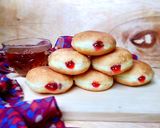 Foto langkah ke 7 dari resep Donat Bomboloni.