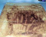 Foto del paso 1 de la receta: Torta arrollada