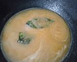 Foto langkah ke 3 dari resep Gulai Daun Singkong ala Minang.