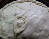 Foto del paso 19 de la receta: Calzone a mi manera..💗