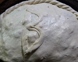 Foto del paso 19 de la receta: Calzone a mi manera..💗