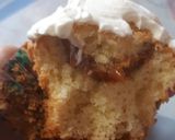 Foto del paso 5 de la receta: Magdalenas sin manteca!