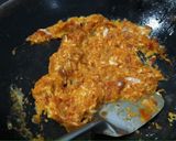Foto langkah ke 4 dari resep Nasi Goreng Punar Spesial😋🤤.