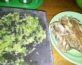 Foto langkah ke 6 dari resep Nila goreng sambel orek.