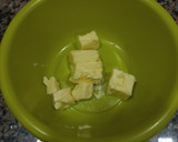 Foto del paso 1 de la receta: Alfajores de maicena!