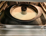 Foto del paso 4 de la receta: Pudín de harina “sin gluten “