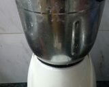 નારિયેળ દૂધ(Coconut Milk Recipe in Gujarati) રેસીપી સ્ટેપ2ફોટો