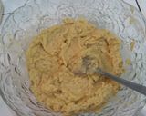 Foto langkah ke 3 dari resep Banana Cake Steam.
