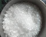 A picture of step 3 of Sweet Rice (Meetha Chawal – Basant Panchami Special).