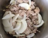 Foto del paso 2 de la receta: Japanese miso Ramen!