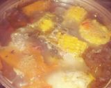 Foto del paso 5 de la receta: Cazuela de ave
