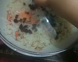 A picture of step 30 of Mutanjan (Sweet rice).