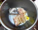 Foto langkah ke 1 dari resep Pindang Serani 🐟🍲 khas Jepara.